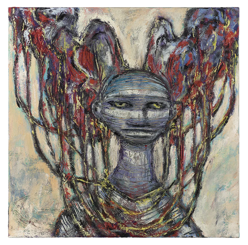 Imaginer Volume 6 (Deluxe Signed Edition) — The Clive Barker Archive